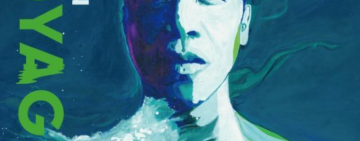 不只會畫畫！優席夫首張個人專輯《VOYAGER》宣告「藝術無界線」金獎製作人吳金黛與溫娜共同製作